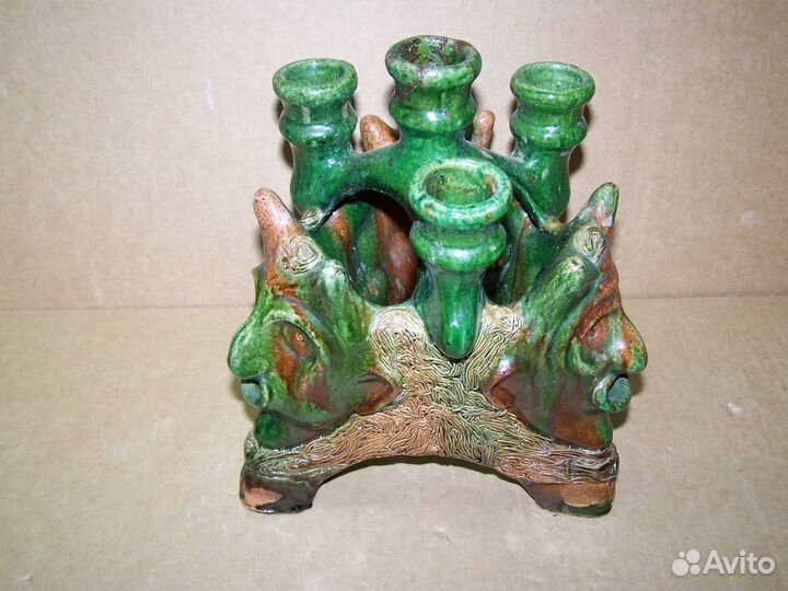 Подсвечник