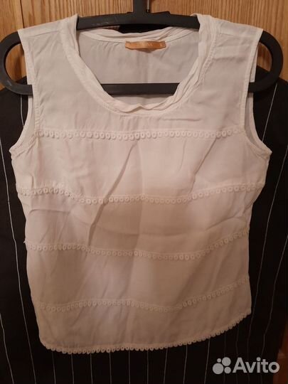 Блузка zarina 44-46