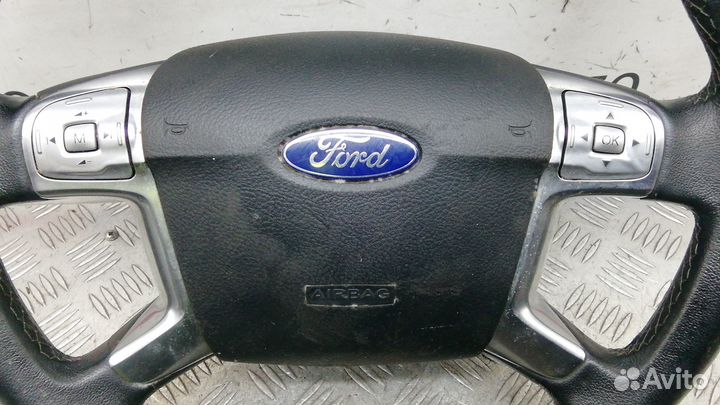 Рулевое колесо ford mondeo 4 3-9 дней