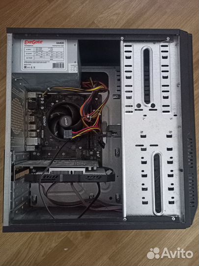 Продаю системный блок