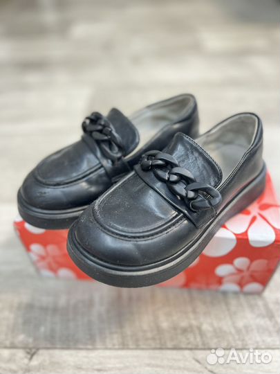 Обувь детская доя девочек