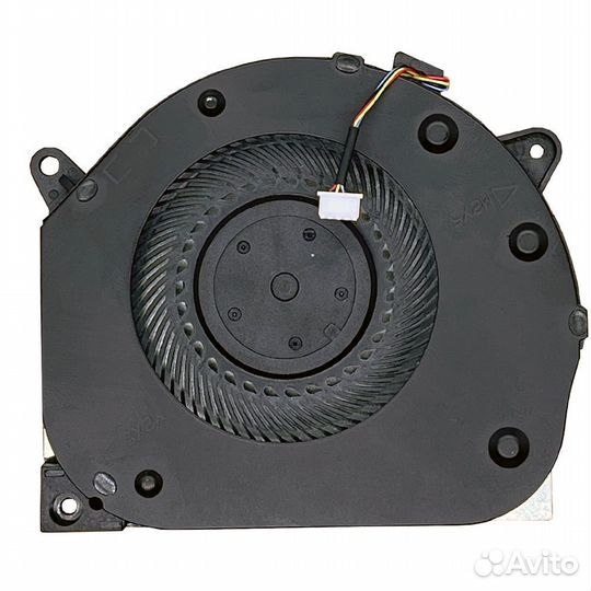 Кулер (вентилятор) для ноутбука Lenovo Legion Y540