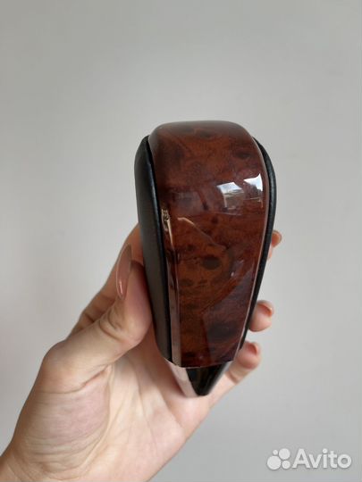 Ручка кпп Toyota Land Cruiser 200