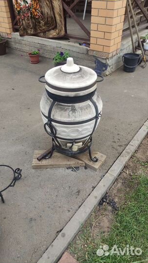 Продам тандыр