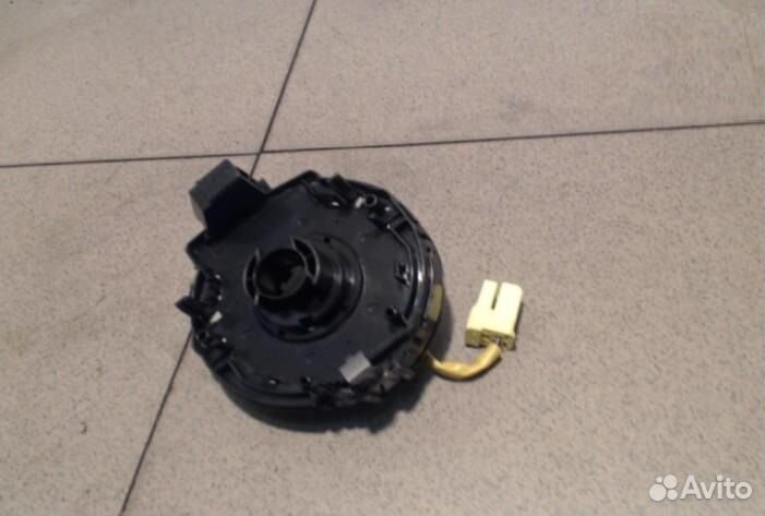 Rav 4 03г Механизм подрулевой для SRS 8430652020