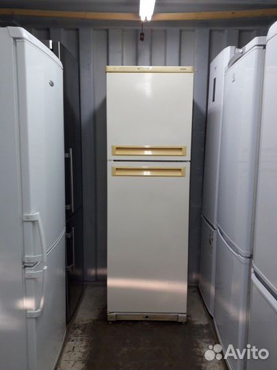 Холодильник б/у Стинол-110.27 Доставка. Гарантия