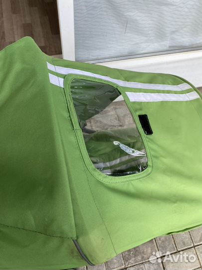 Коляска трость Hoco