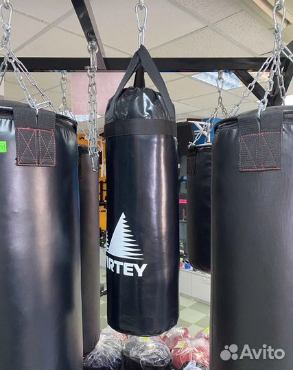 Боксёрский мешок (груша) детский 10 кг