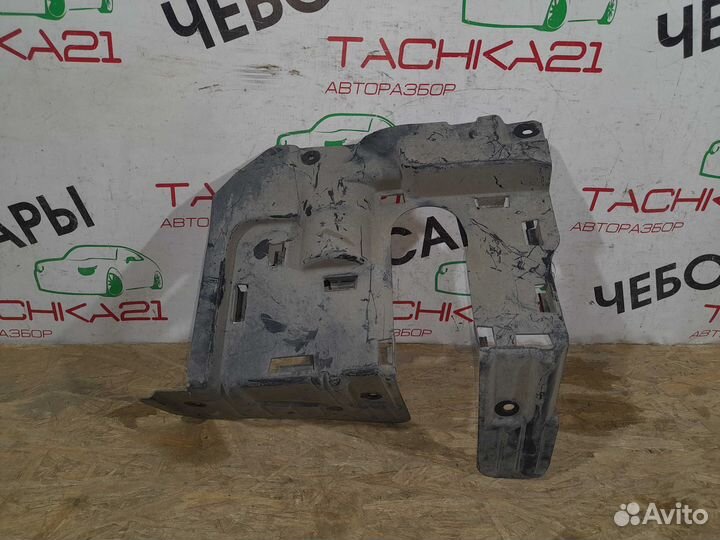 Пыльник рулевой рейки BMW X5 X6 X7 G05 G06 G07