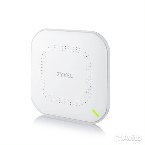 Оборудование Zyxel