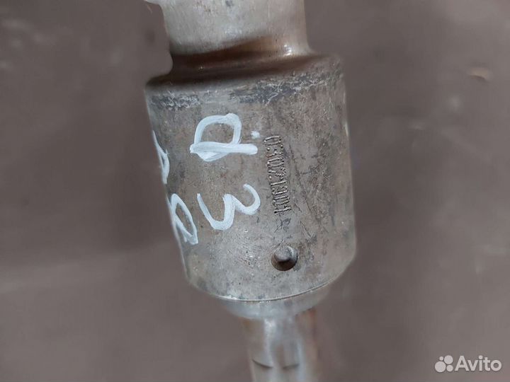 Рулевой кардан Audi A8 D3
