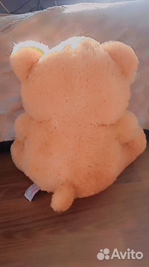 Продам плюшевого медведя