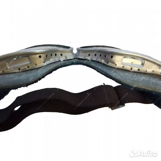 Очки летчика СССР защитные армейские