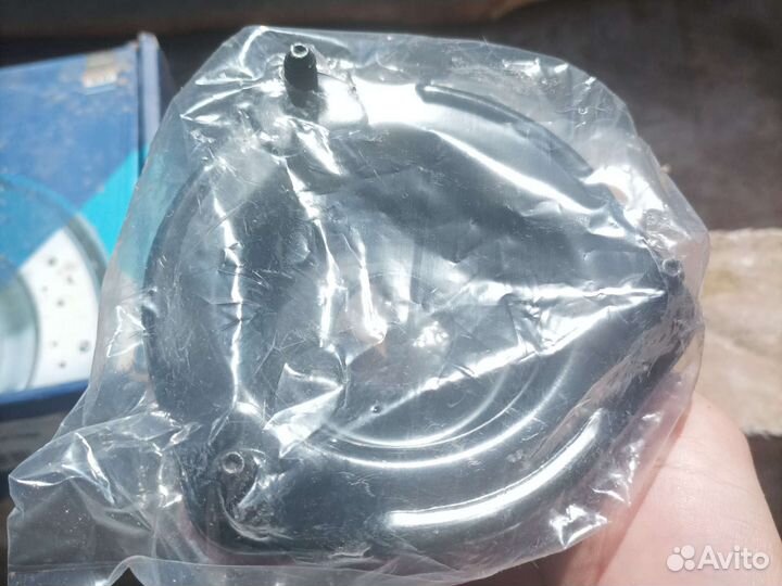 Пружины акцент