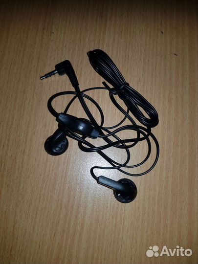 Наушники