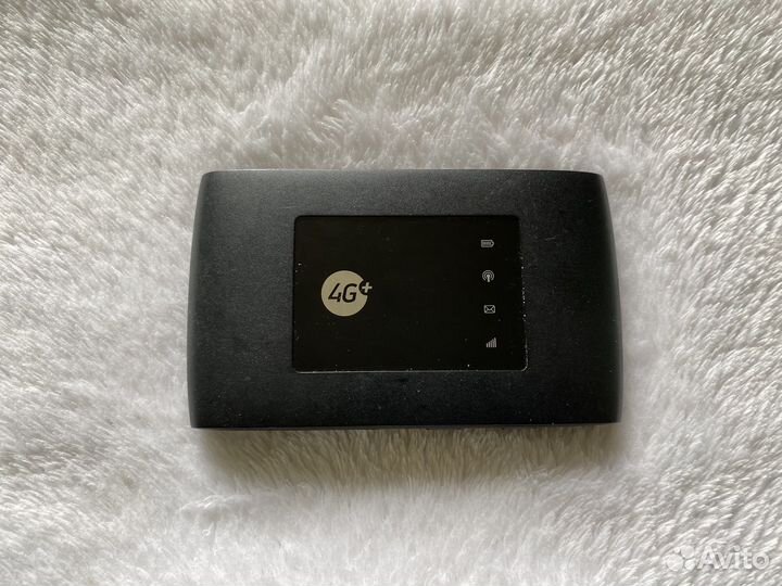 Wifi роутер 4g модем