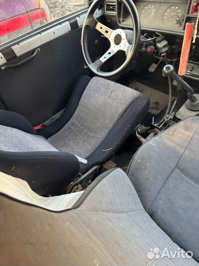 Ваз 2104 запчасти