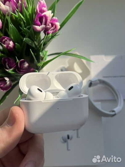Airpods pro 2 premium