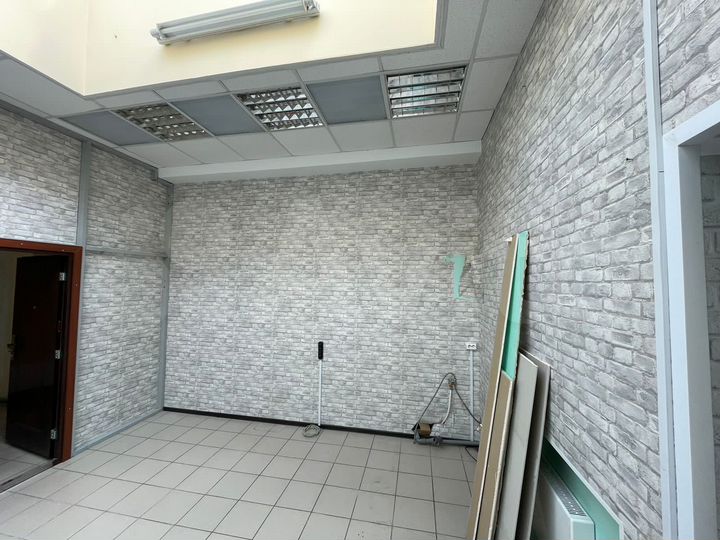 Офисные помещения 17 и 30 кв м