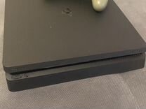 Sony PS4 slim 1tb