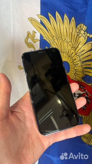 iPhone xr в корпусе 13 pro