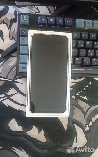Samsung Galaxy A34, 8/256 ГБ
