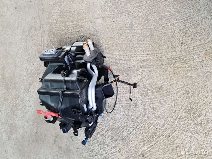 Печка моторчик citroen c3 a51 citroen c3 2