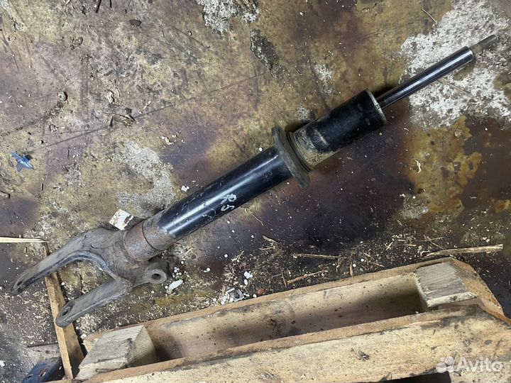 Амортизатор передний Mercedes W251