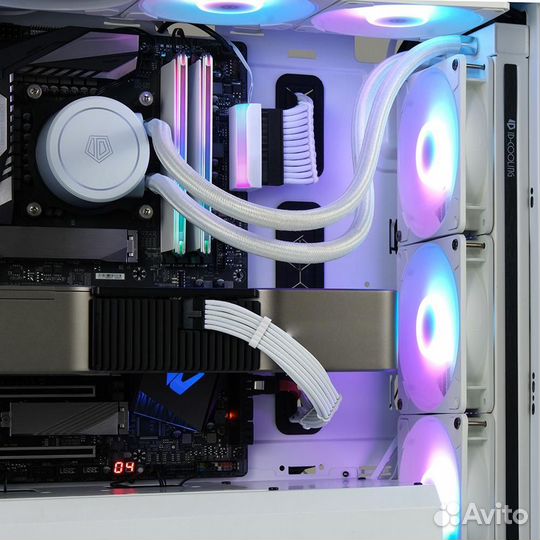 Разъем материнской платы 24Pin argb