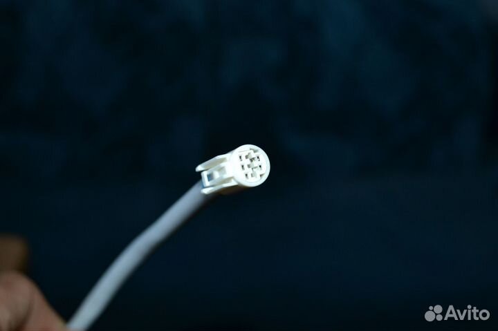 Зеркало левое для Toyota Land Cruiser 200/2008