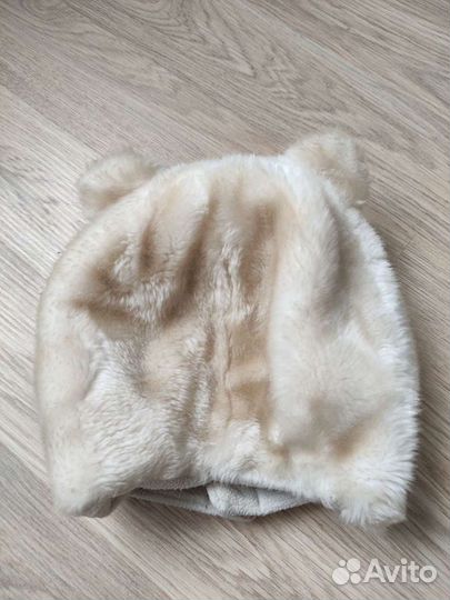 Шапка детская