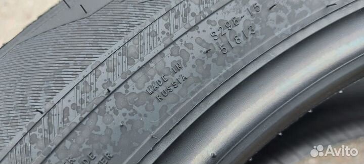 Nokian Tyres Hakkapeliitta R3 225/55 R18 102R