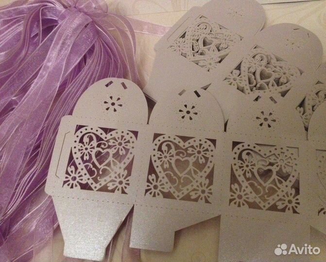 Бонбоньерки