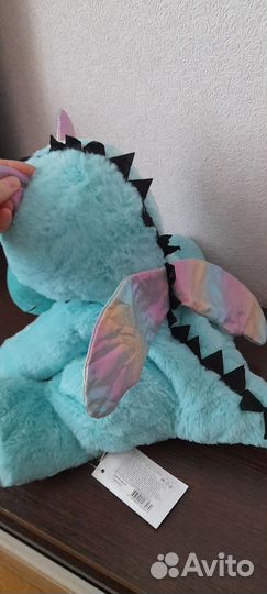 Игрушка дракон