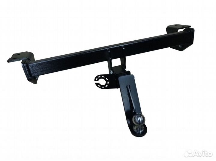 Фаркоп Toyota Prius v (Prius alfa / Prius +) 2011