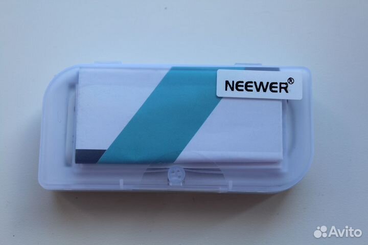 USB Звуковая карта Neewer