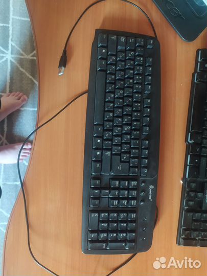 Комплектующие для пк