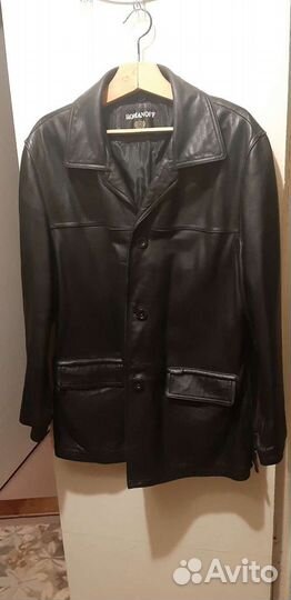 Куртки мужские