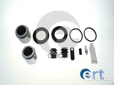 Ремкомплект суппорта переднего Hyundai H100/Por