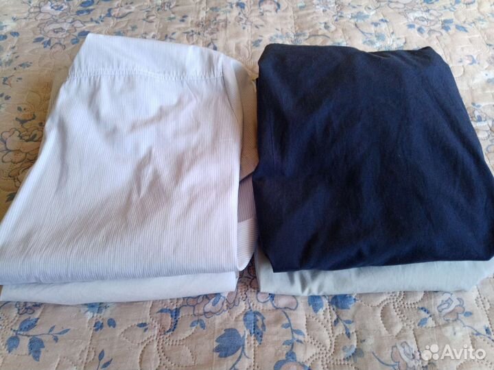 Школьные блузки