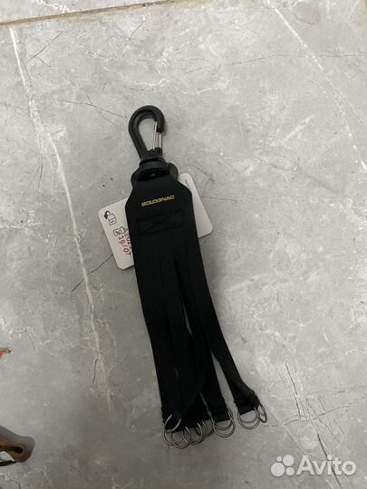 Торока для дичи