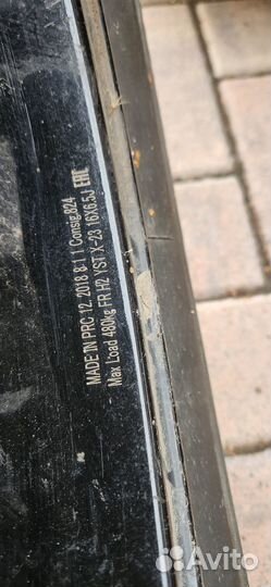 Bridgestone Playz RV PRV 215/60 R16 95H