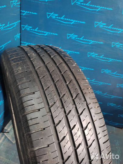 Roadstone N'Fera RU5 225/60 R17