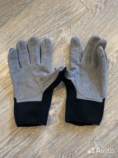 Перчатки Finntrail