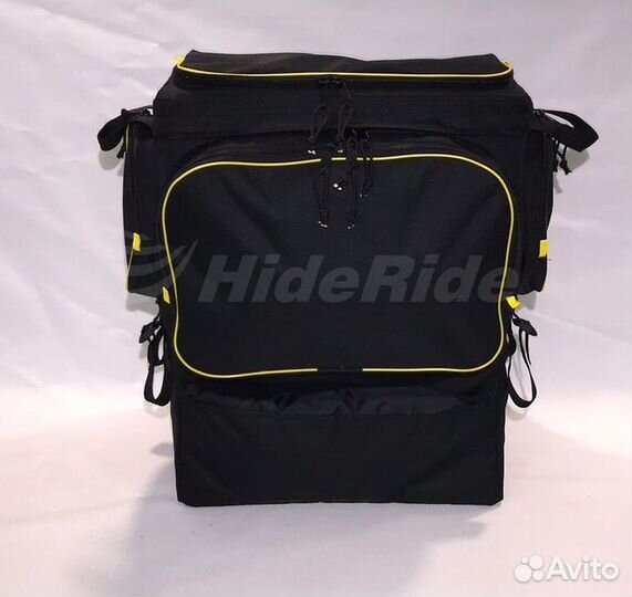 Кофр BRP Skandic SWT V 800 с 2007-2012 г