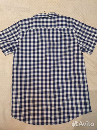 Рубашка для мальчика Burberry