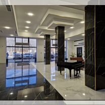 Квартира, 63 м² (Армения), Цахкадзор