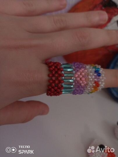 Амигуруми и другие изделия