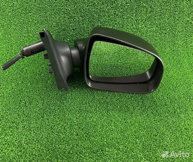 Зеркало правое Рено Логан 2 14