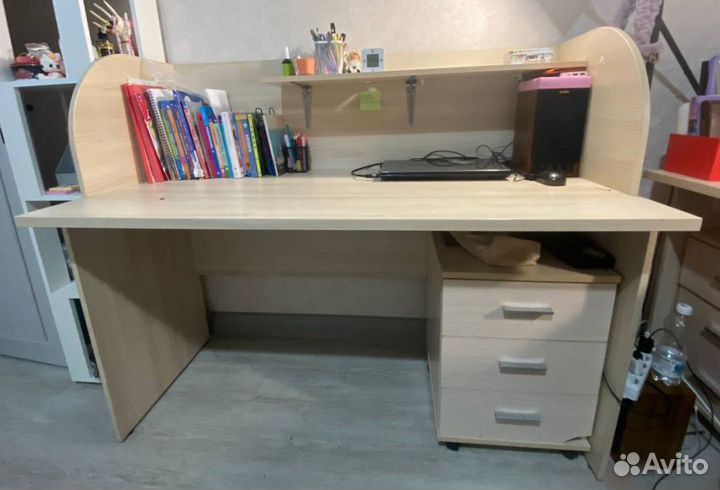 Письменный стол бу